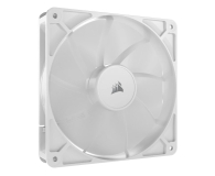 Wentylator do komputera CORSAIR RS140 White 140mm CO-9050194-WW